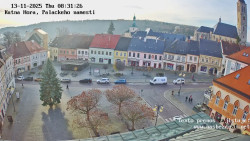 Palackého náměstí