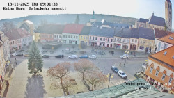 Palackého náměstí