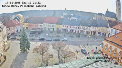 Palackého náměstí