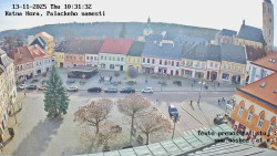 Palackého náměstí