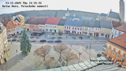 Palackého náměstí