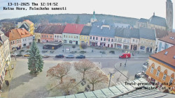 Palackého náměstí