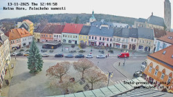 Palackého náměstí