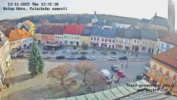 Palackého náměstí