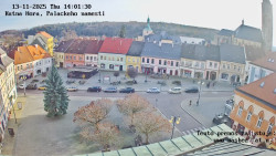 Palackého náměstí