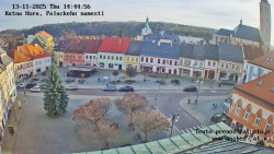 Palackého náměstí