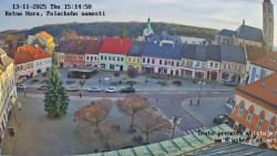 Palackého náměstí