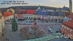 Palackého náměstí