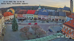 Palackého náměstí