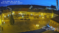 Palackého náměstí