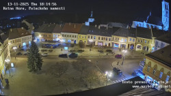 Palackého náměstí