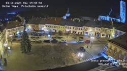 Palackého náměstí