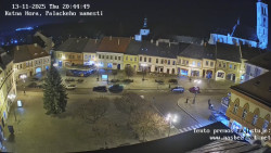 Palackého náměstí