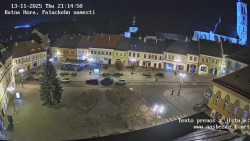 Palackého náměstí