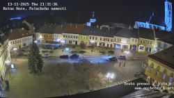 Palackého náměstí