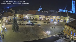 Palackého náměstí