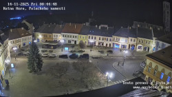 Palackého náměstí