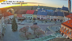 Palackého náměstí