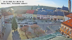 Palackého náměstí