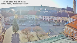 Palackého náměstí