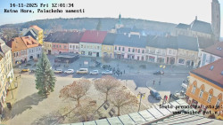 Palackého náměstí