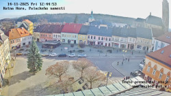 Palackého náměstí