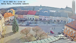 Palackého náměstí