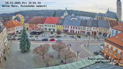 Palackého náměstí