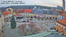 Palackého náměstí