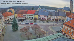 Palackého náměstí