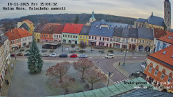 Palackého náměstí