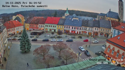 Palackého náměstí