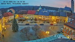 Palackého náměstí