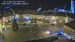 Palackého náměstí