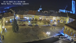 Palackého náměstí