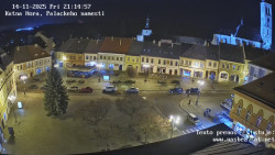 Palackého náměstí