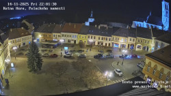 Palackého náměstí