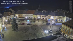 Palackého náměstí