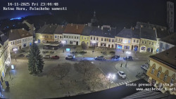 Palackého náměstí