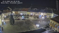 Palackého náměstí