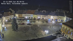 Palackého náměstí