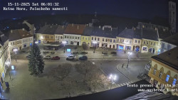 Palackého náměstí