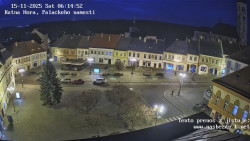 Palackého náměstí