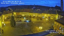 Palackého náměstí