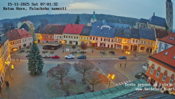 Palackého náměstí