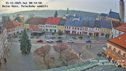 Palackého náměstí