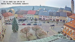 Palackého náměstí