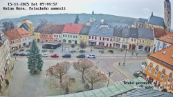 Palackého náměstí