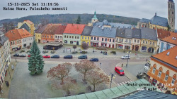 Palackého náměstí