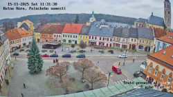 Palackého náměstí